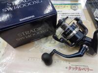 22ストラディックSW 14000XG