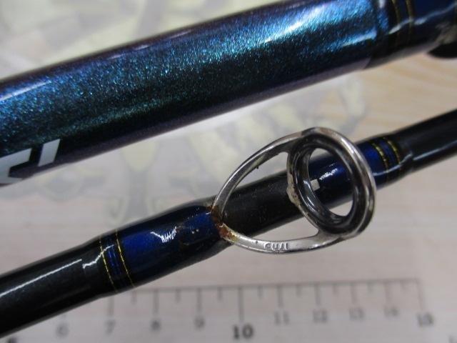 アナリスター 73 80-235｜＠ベリーネット 日本最大新品中古釣具