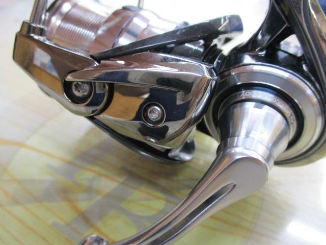 18イグジスト FC LT1000S-P