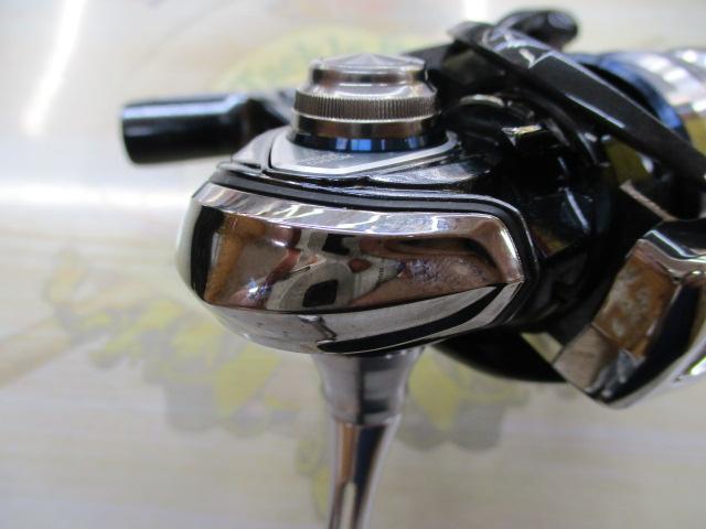 18イグジスト FC LT1000S-P