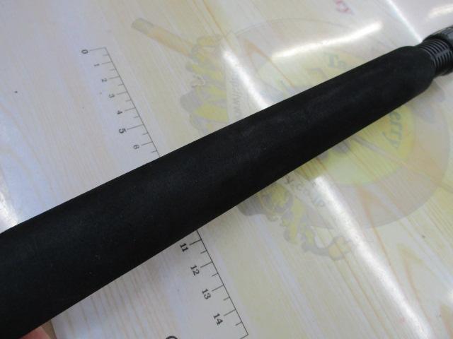 アルティマZ マヒマヒ64Ti