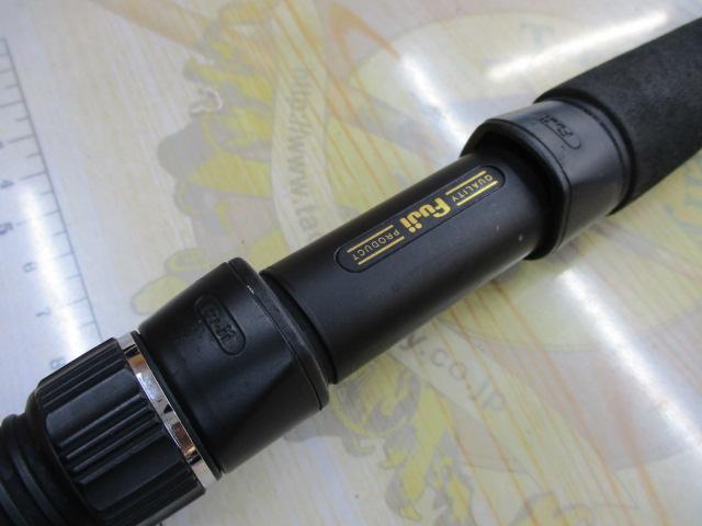 アルティマZ マヒマヒ64Ti