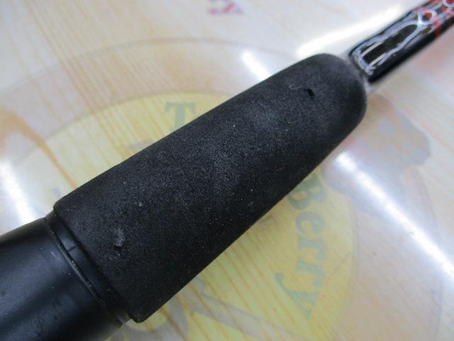 アルティマZ マヒマヒ64Ti