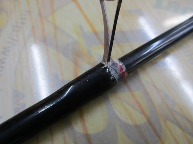 アルティマZ マヒマヒ64Ti