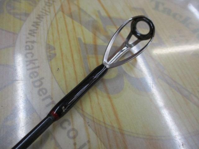 アルティマZ マヒマヒ64Ti