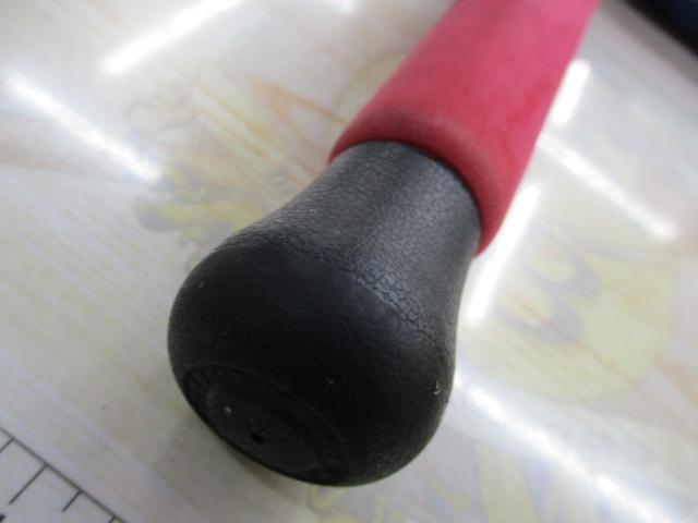 イエローテール ダブルヘッダーP2ロング スピニング