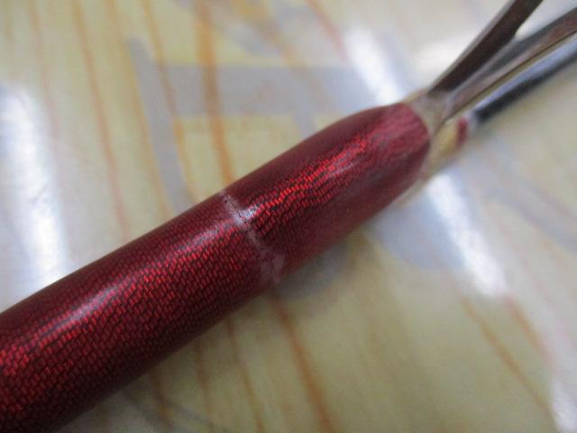 イエローテール ダブルヘッダーP2ロング スピニング