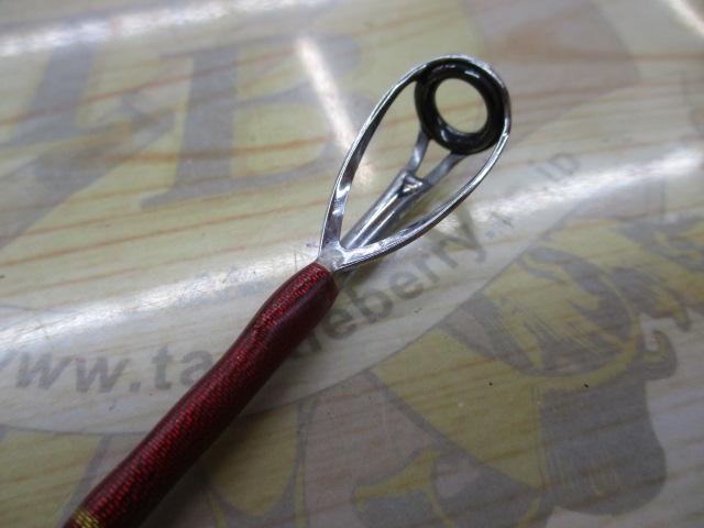 イエローテール ダブルヘッダーP2ロング スピニング