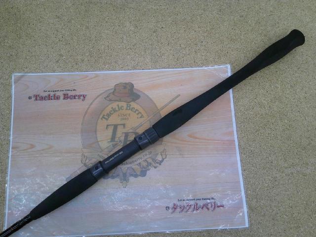 ケイロンGTBS-92トウキョウベイSP