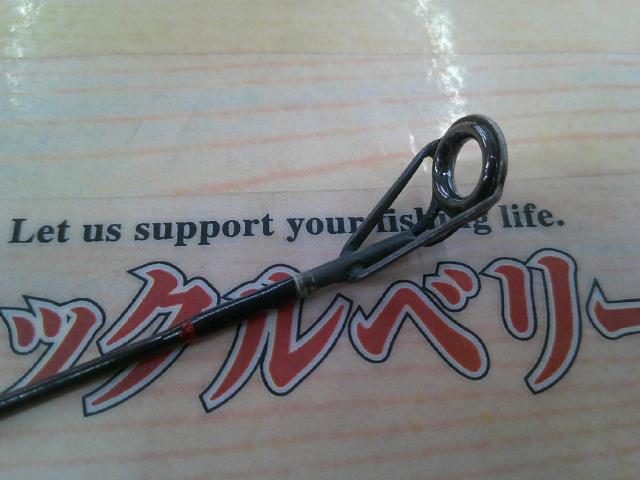 ケイロンGTBS-92トウキョウベイSP