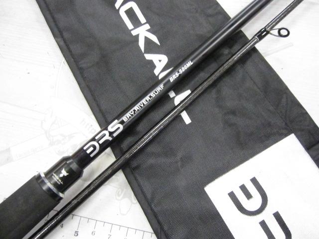 ジャッカル(JACKALL) BRS(ビーアールエス) BRS-S86ML-SC
