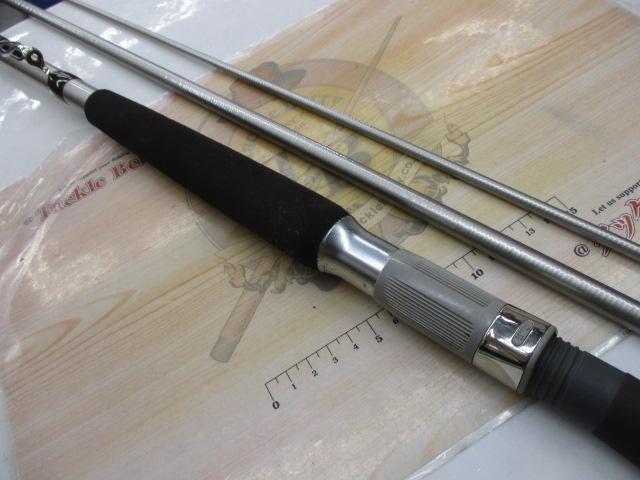 IHトライトンEV 80-330