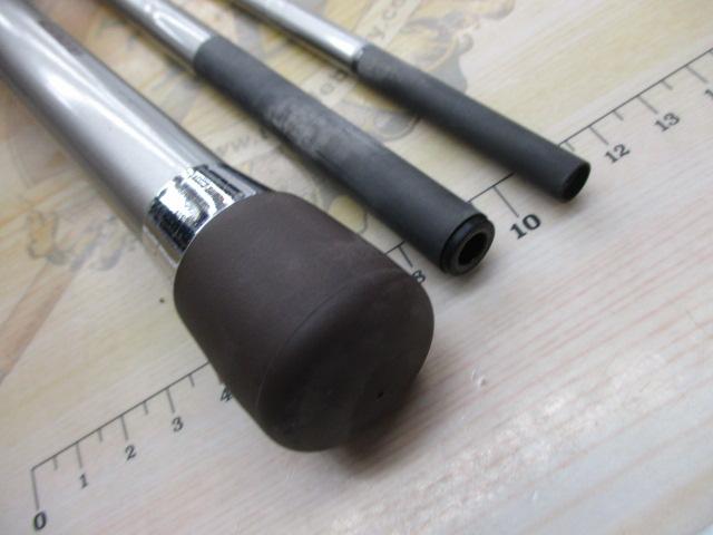 IHトライトンEV 80-330