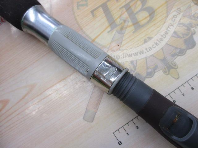 IHトライトンEV 80-330