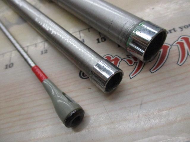 IHトライトンEV 80-330