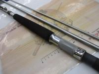 IHトライトンEV 80-330