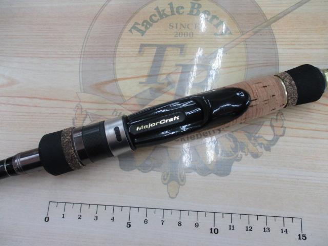 美品　メジャークラフト　スカイロード　SKR-70M/S シーバスロッド メジャークラフト スカイロード SKR-70M／S【大型商品