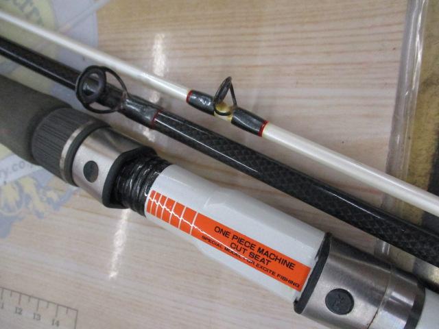 AWアドバイザーPM真鯛 30-330