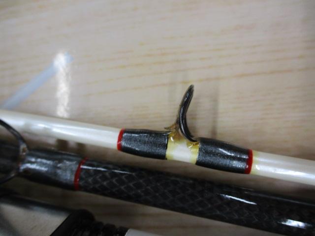 AWアドバイザーPM真鯛 30-330