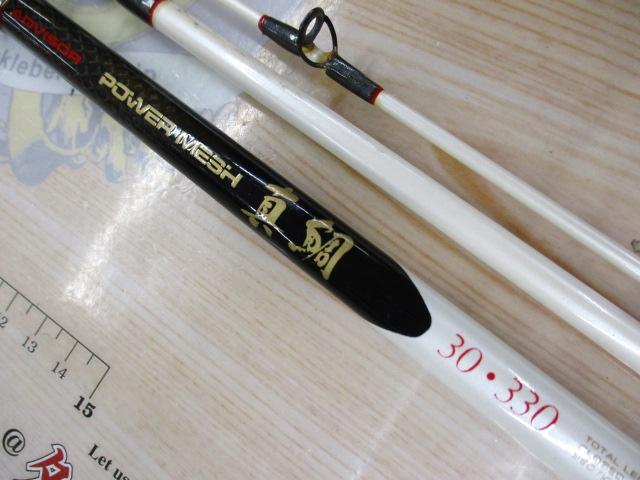 AWアドバイザーPM真鯛 30-330