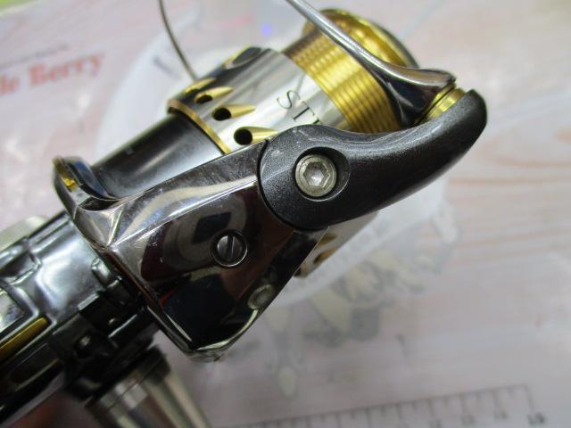 ‘04 ステラ　2000S リール シマノ04ステラ2000S