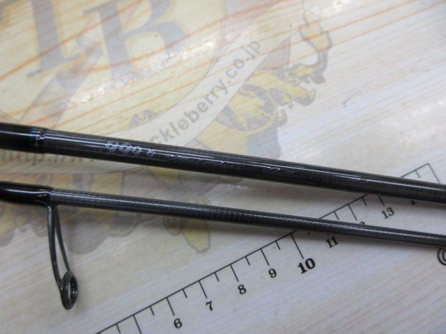 999.9フォーナインマイスター 62ML イエローウルフ