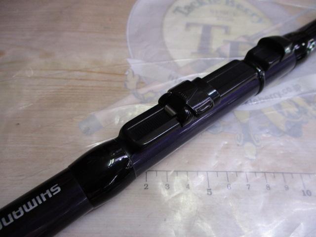 IHアペルト磯XT 1.5-525