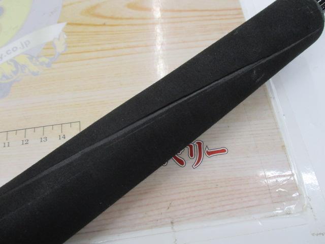 デッキスティック50 キャスティングマーリン SC50-10 Int.C ブラック