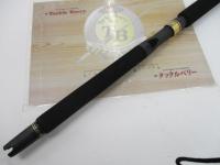 デッキスティック50 キャスティングマーリン SC50-10 Int.C ブラック