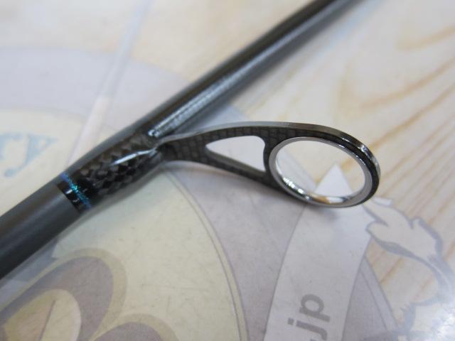 エメラルダスストイストST 88ML-SMT