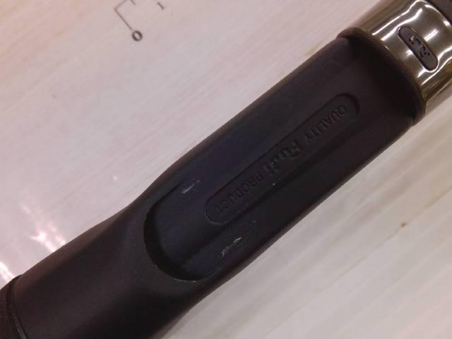 アウトロー アーマードラーン 75H+ 中古 アーマードラーン75H+｜＠ベリーネット 日本最大新品中古釣具WEBショップ