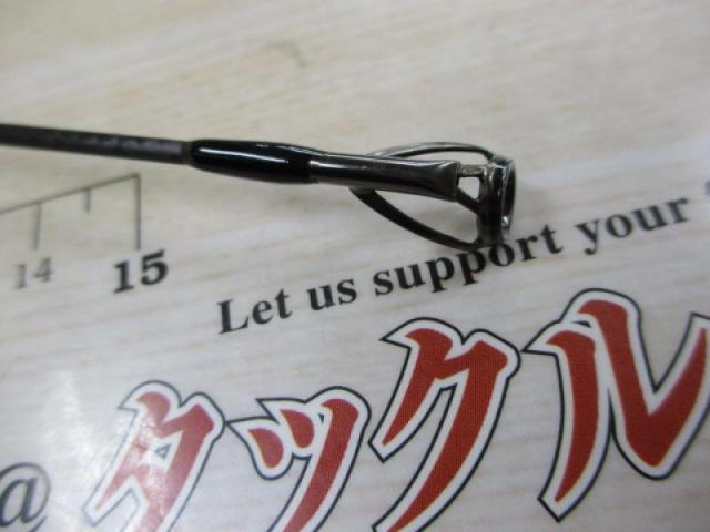 アウトロー アーマードラーン 75H+ 中古 アーマードラーン75H+｜＠ベリーネット 日本最大新品中古釣具WEBショップ