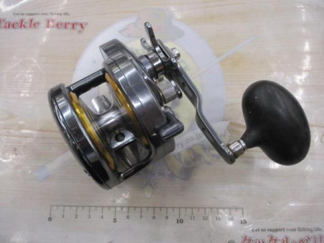 シマノ オシアジガー NR 1500P SHIMANO OCEA JIGGER 商品詳細