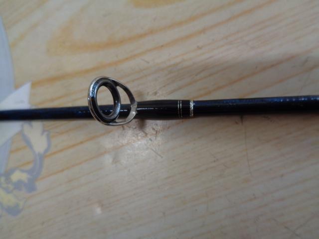 16オシアジガー S623