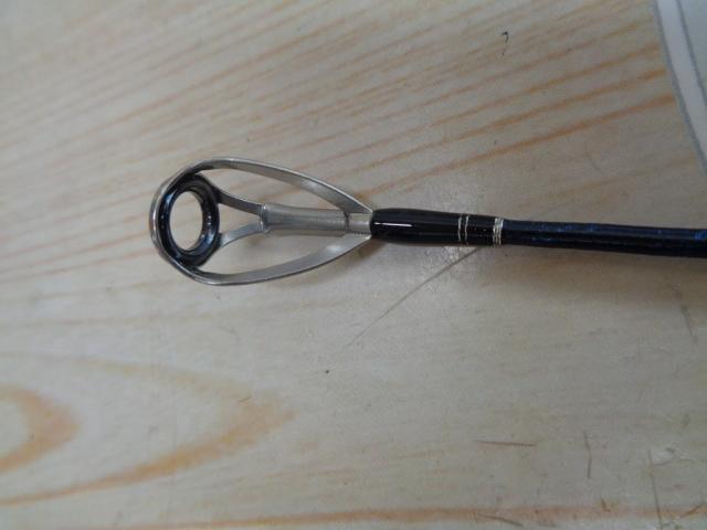 16オシアジガー S623