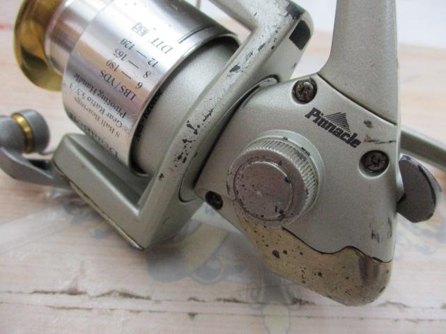 デッドボルトリミテッドDTF35