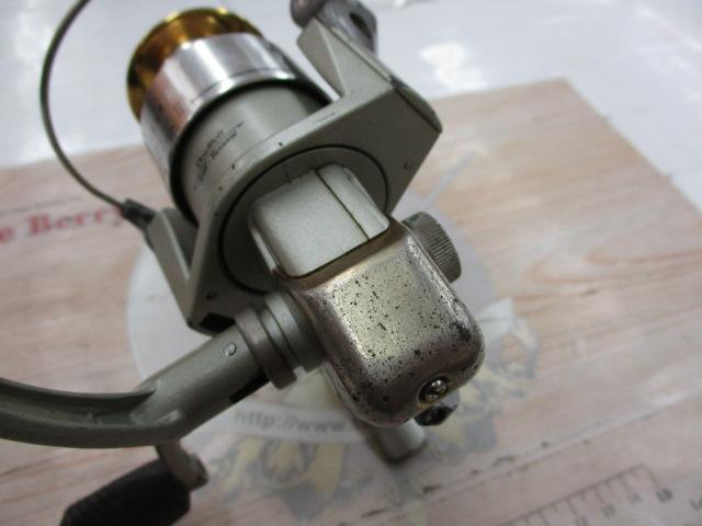 デッドボルトリミテッドDTF35