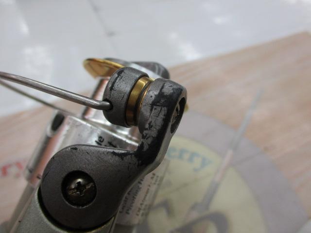 デッドボルトリミテッドDTF35