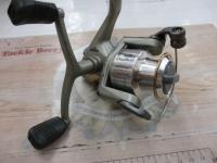 デッドボルトリミテッドDTF35