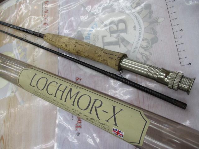 ロッホモアX F865U