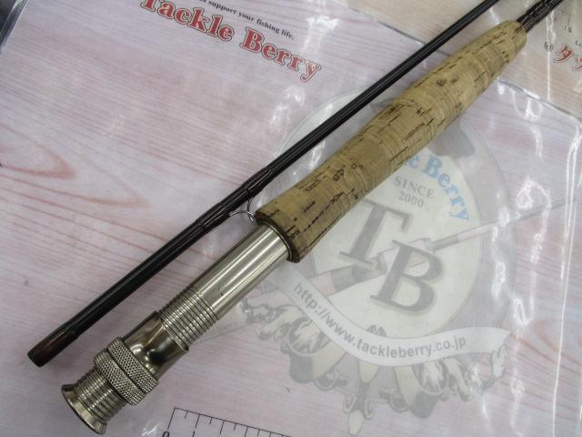 ロッホモアX F865U