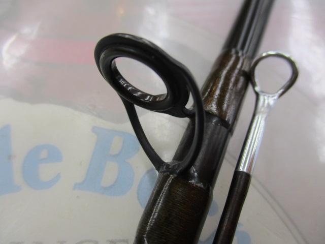 ロッホモアX F865U