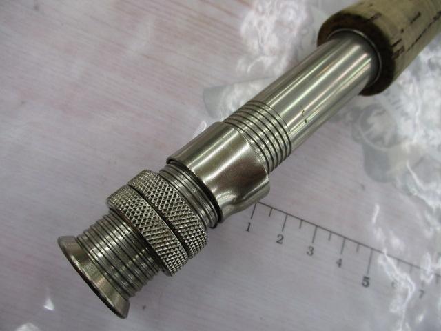 ロッホモアX F865U