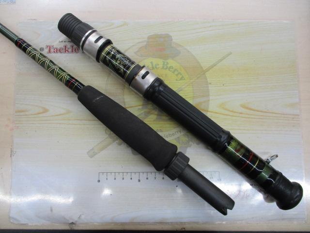 ショートファイター 80-150穂先+ハンドルS