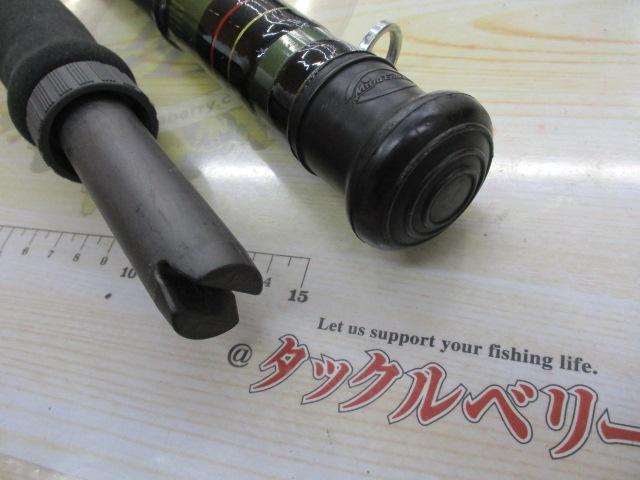 ショートファイター 80-150穂先+ハンドルS