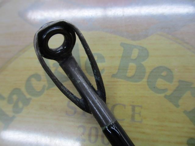 ショートファイター 80-150穂先+ハンドルS