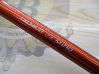 ベイゲームXタチウオ 73 M210