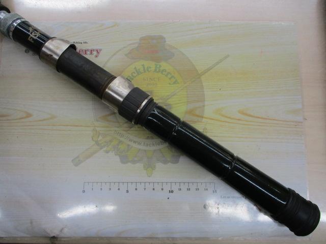 ショートロッドDX-128L