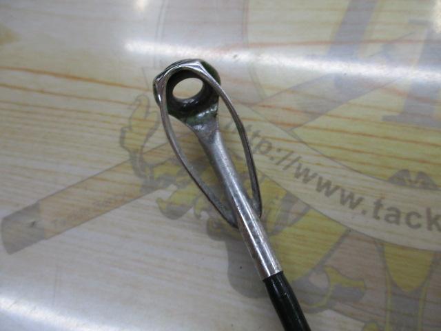 ショートロッドDX-128L