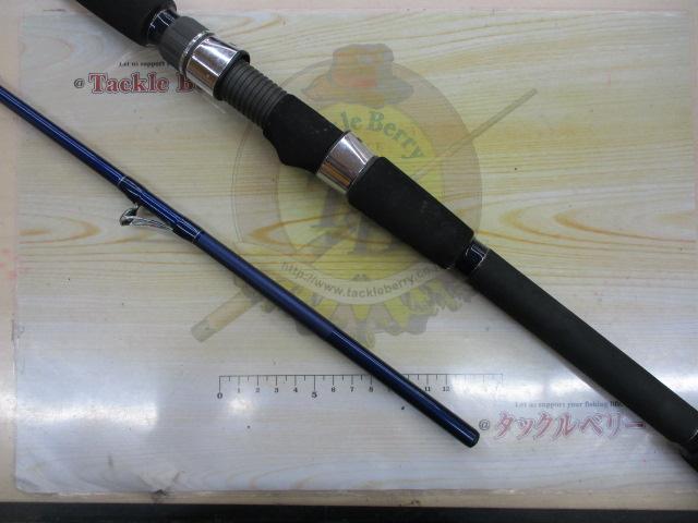 リーディング-XL ヤリイカ 195